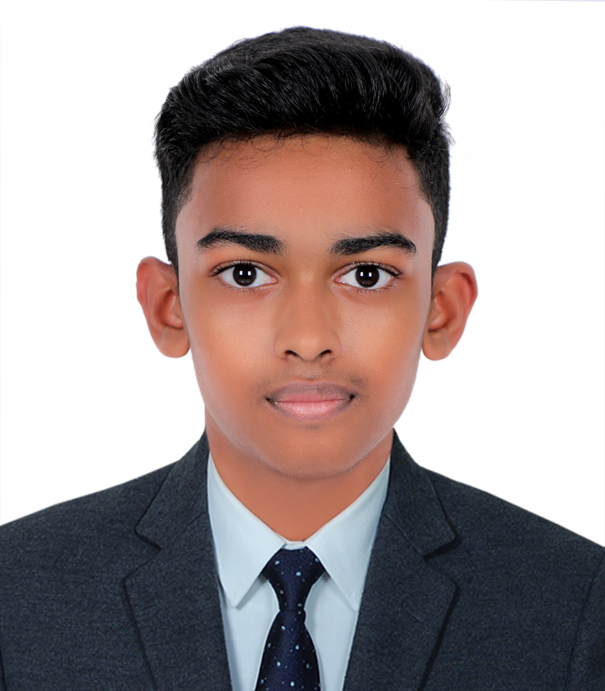 Amudhan Nagarajan